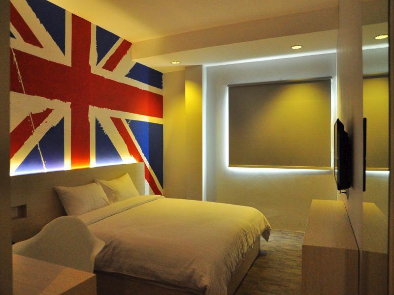 Summer Bed & Breakfast Банджармасін Екстер'єр фото